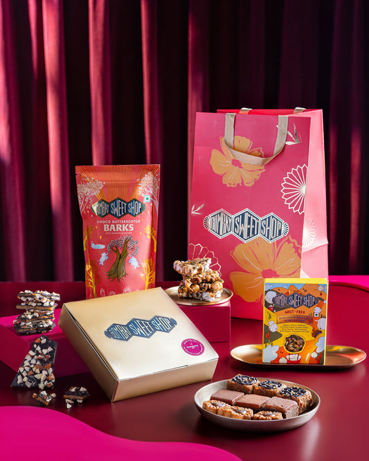 Pick-me Up Bag