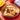 Choco Dry Fruit Gujiya