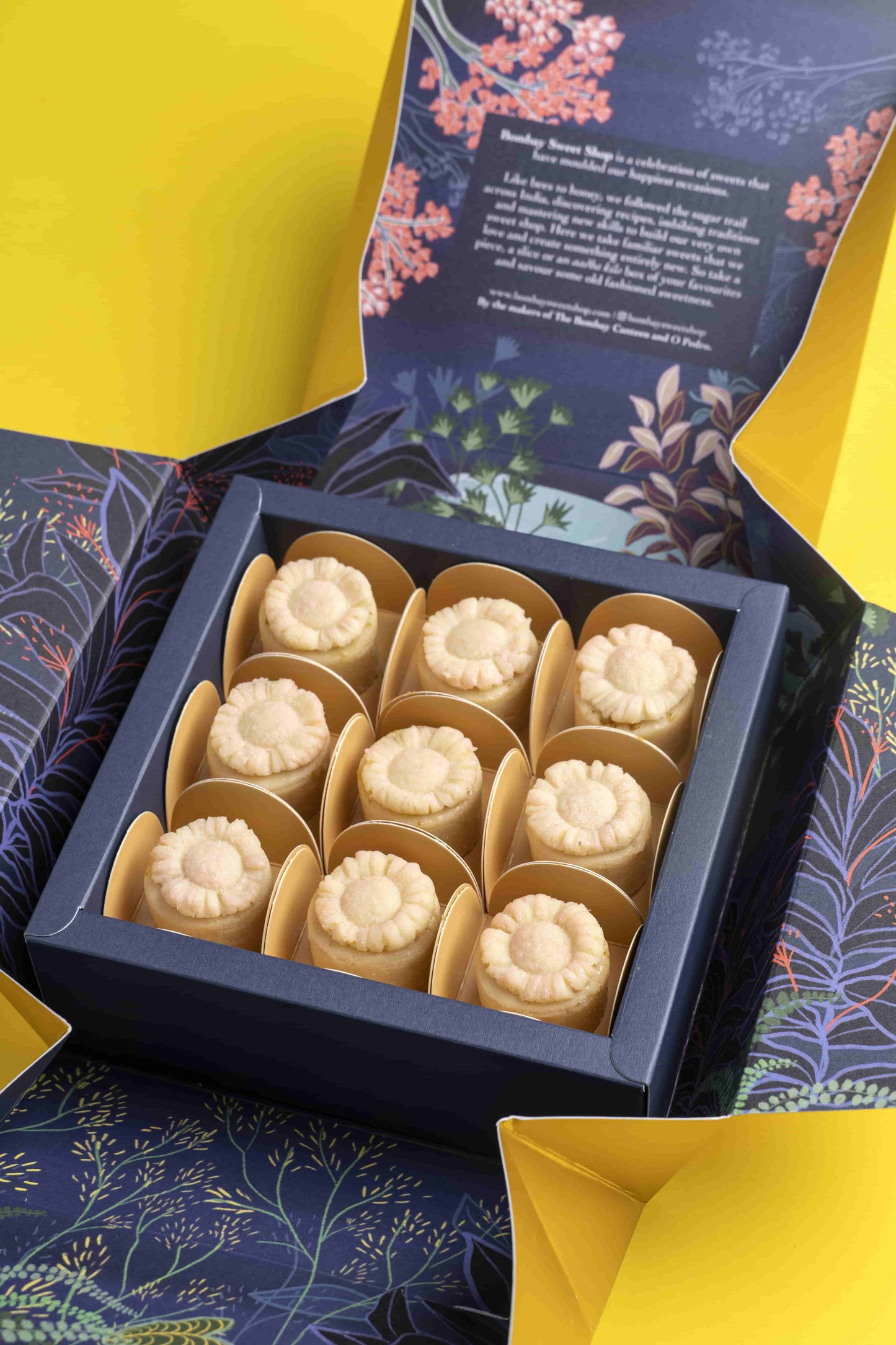 Malai Peda Box