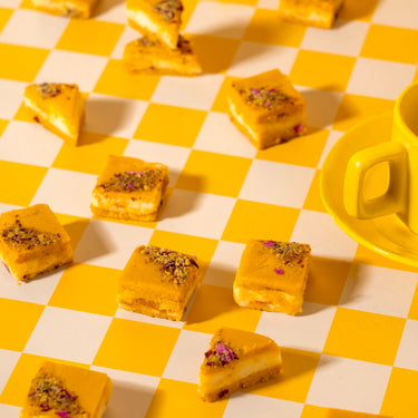 Mango Mithai - Box of 9