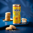 Namkeen Jeera Cookies