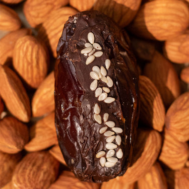 Assorted Premium Stuffed Dates - Box of 16