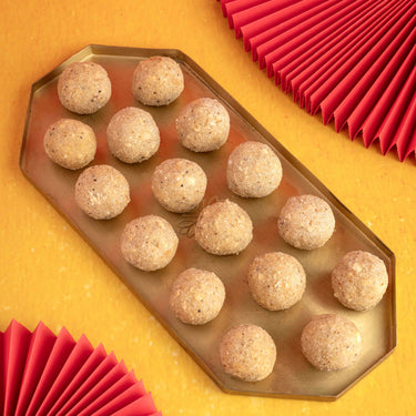 Bappa's Laddus - Box of 3