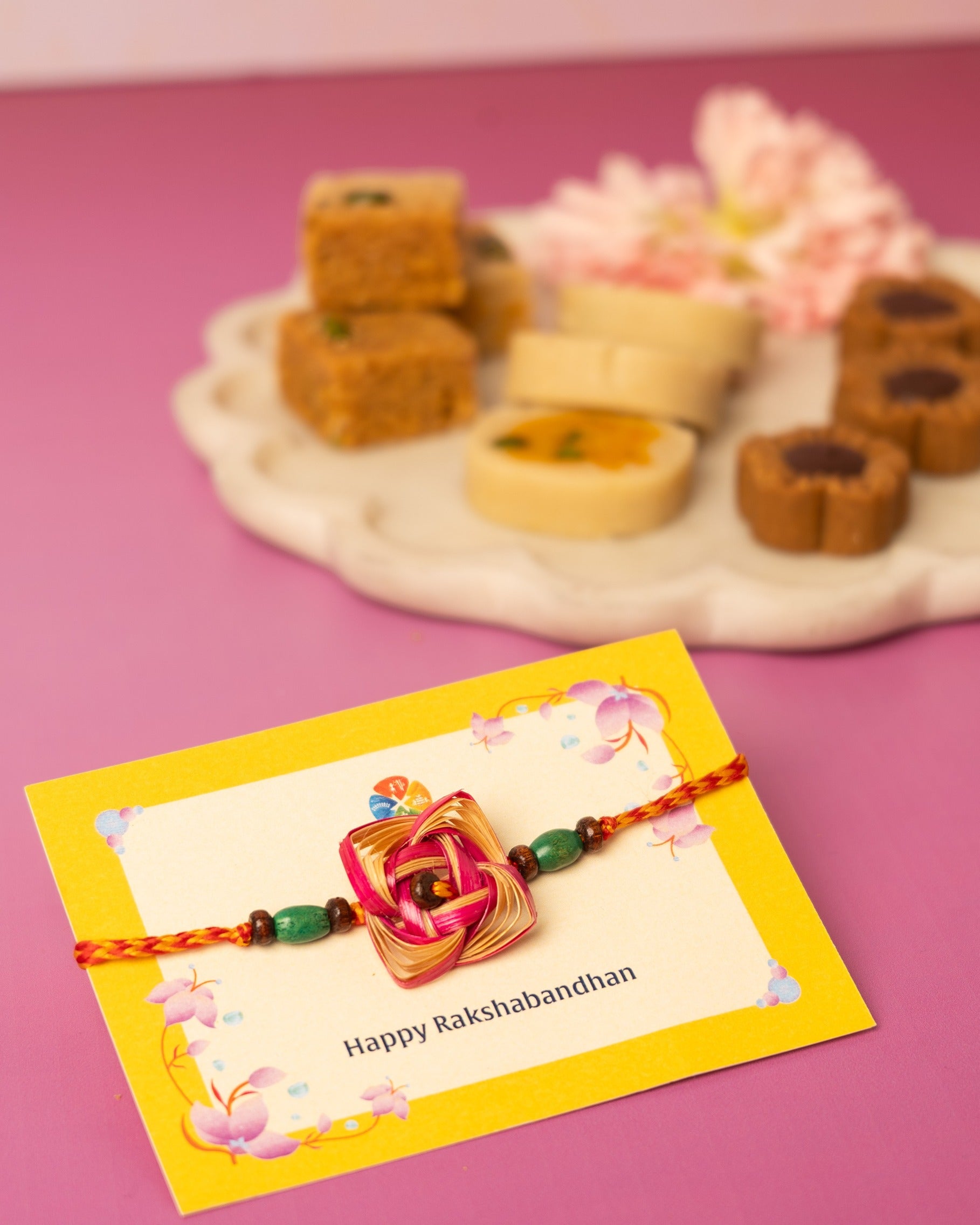 Buy Mithai Online | Bombay Sweet Shop | Indian Sweets Home Delivered