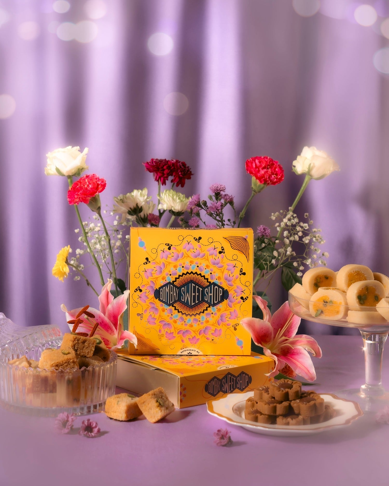 Buy Mithai & Mithai Box Online | Best Indian Mithai Shop in Mumbai ...