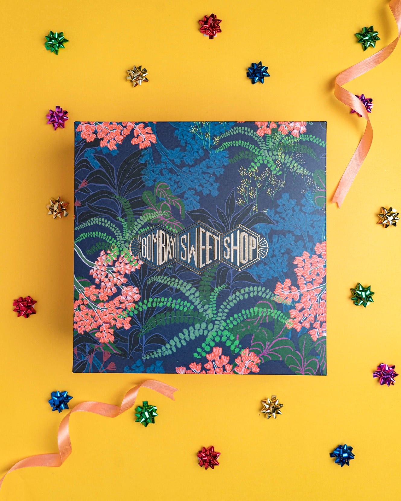 Rani Bagh Gift Box - Medium