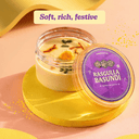 Rasgulla Basundi