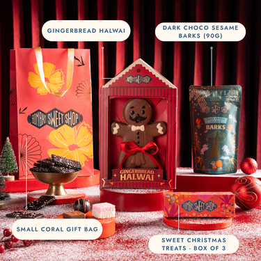 Santa's Christmas Treats Hamper