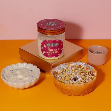 Eid Delights Combo