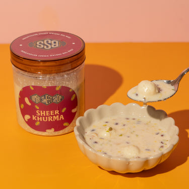 Sheer Khurma