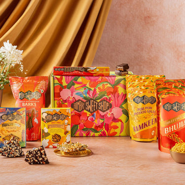 Snack Attack Gift Hamper