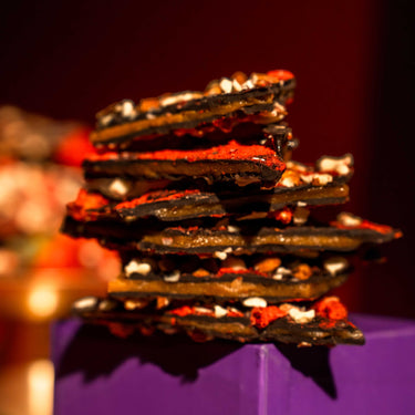 Strawberry Chocolate Gift Box