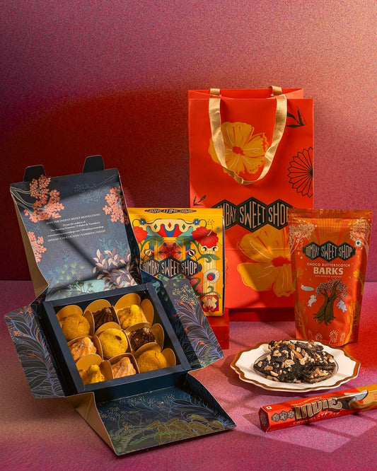 Sweet Ganesha’s Gift Bag