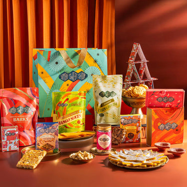 Teen Patti Diwali Gift Bag (Mumbai Only)