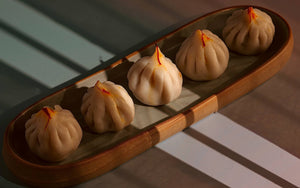  Ukadiche Modak