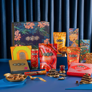 Ultimate Sweet Shop Hamper