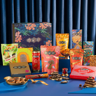 Ultimate Sweet Shop Hamper