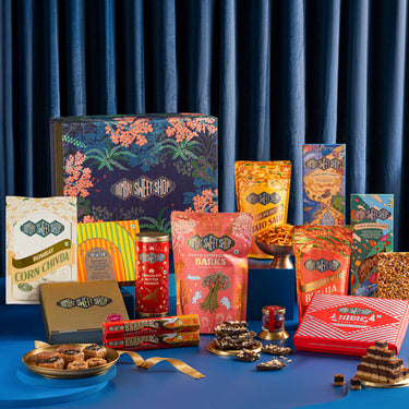 Ultimate Sweet Shop Hamper