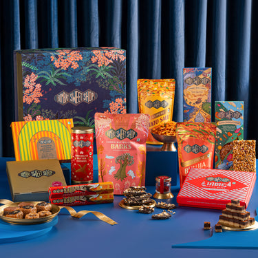 Ultimate Sweet Shop Hamper