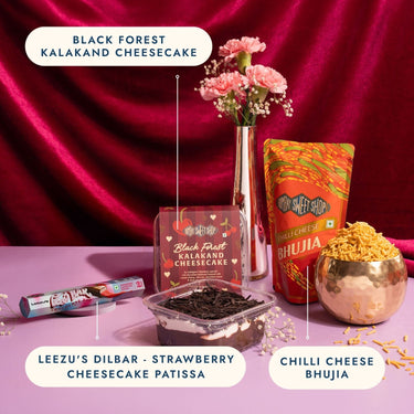 Valentine's Date Night Combo