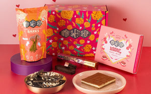  Valentine's Treats Box