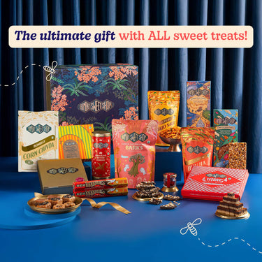 Ultimate Sweet Shop Hamper