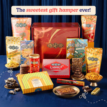 Best of Bombay Sweet Shop