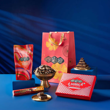 Crazy About Chocolate Gift Bag