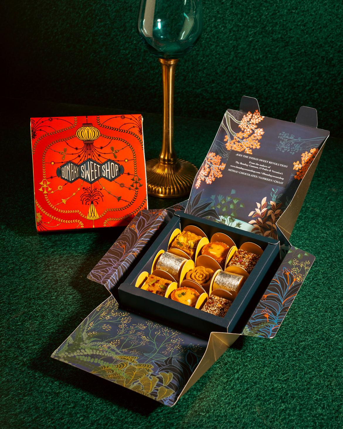 Festive Diwali Gift Box