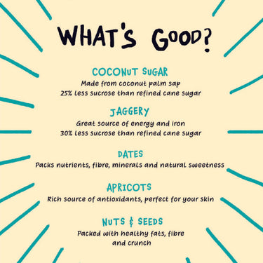 Cheat Sweets - Chocolate Khubani Peda Box