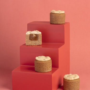 Dulce de Leche Peda Box