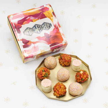 Holi Mithai 