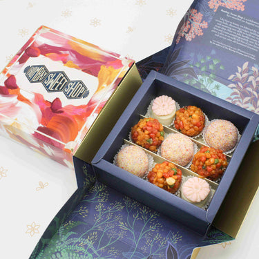 Holi Mithai 