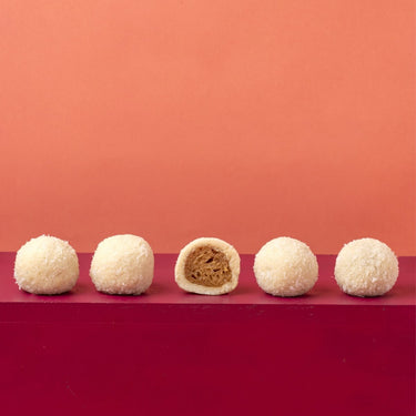 Nolen Gur & Coconut Kheer Kadam Box