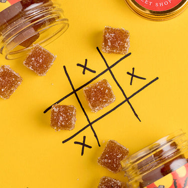 Mango Tamarind Jujubes (65g)