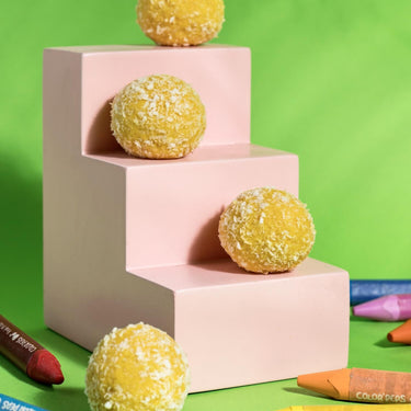 Mango Kheer Kadam Box of 9