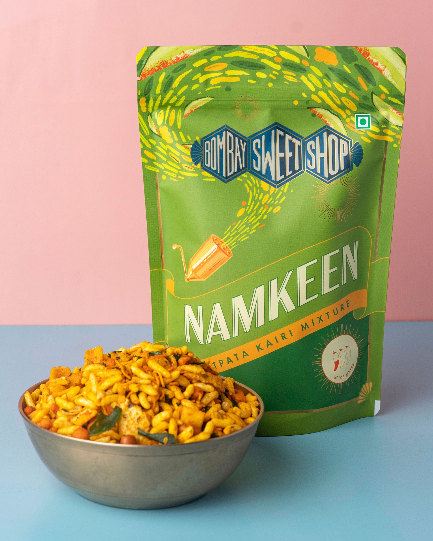 Chatpata Kairi Mixture (150g)